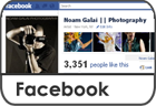 Facebook Fan Page